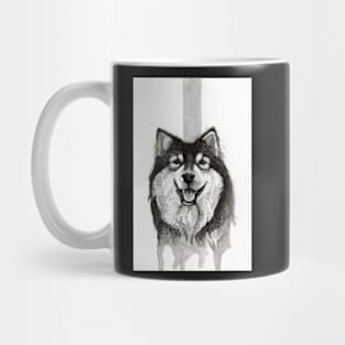 Finnish Lapphund Mug